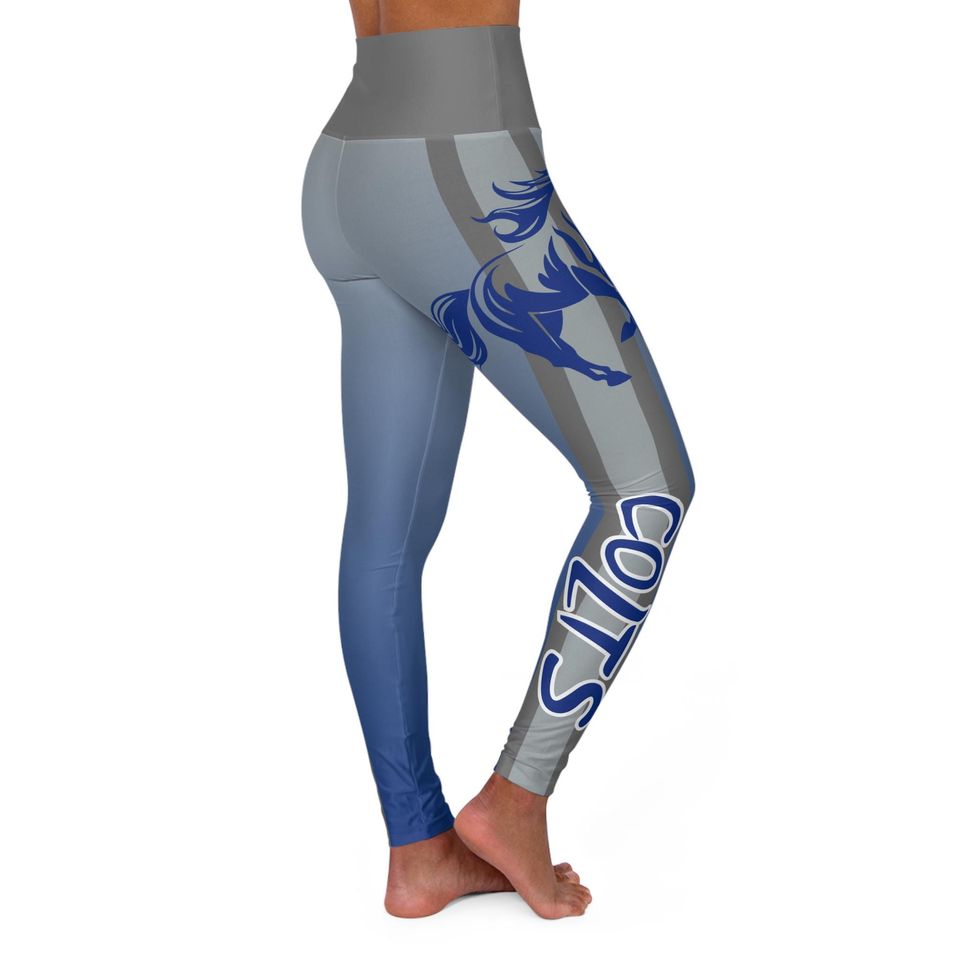 Indianapolis  Yoga Leggings