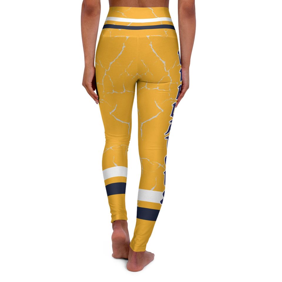 Predators Yoga Leggings