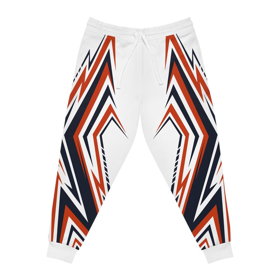 Bears Unisex Premium Athletic Joggers