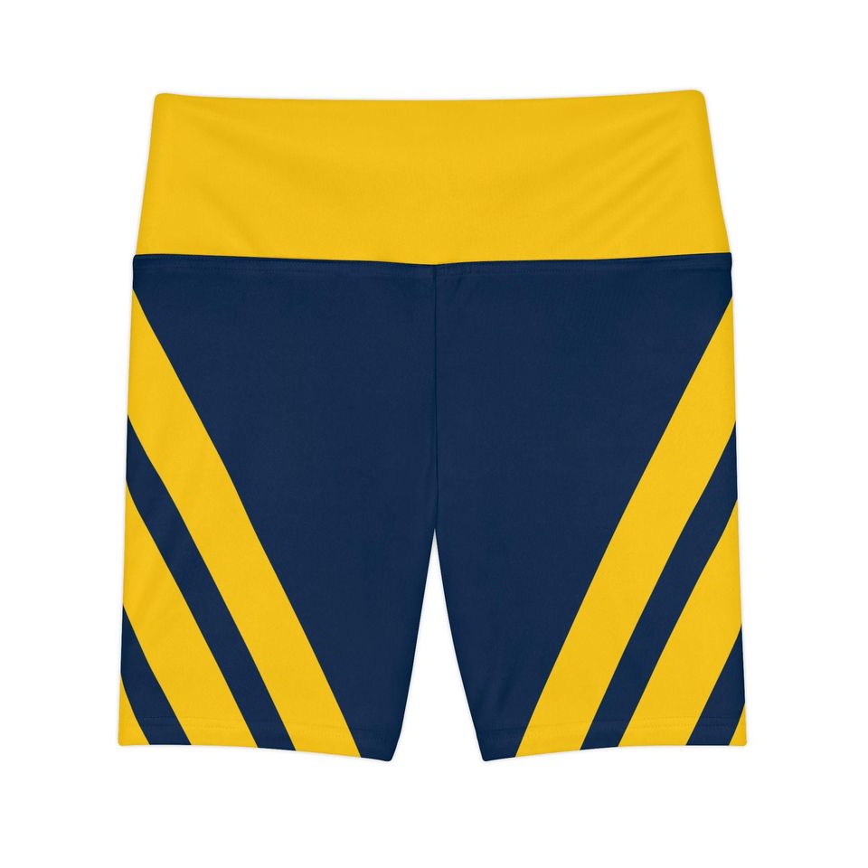 Game Day Shorts for Women