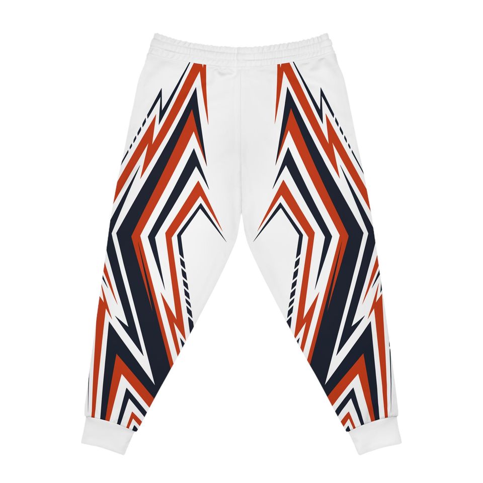 Bears Unisex Premium Athletic Joggers