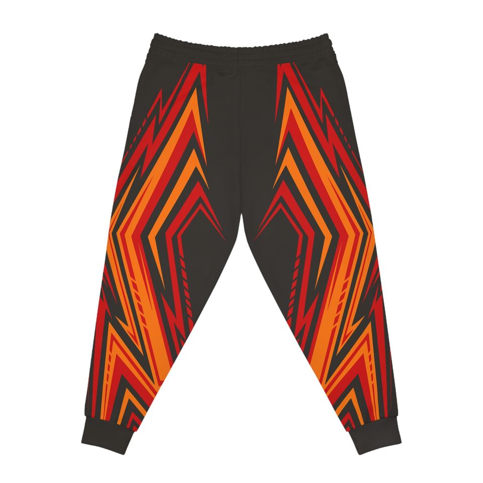 Buccaneers Unisex Premium Athletic Joggers
