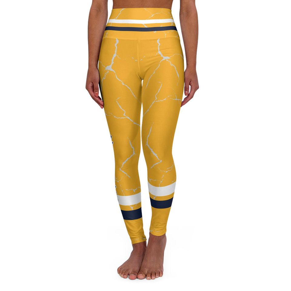 Predators Yoga Leggings