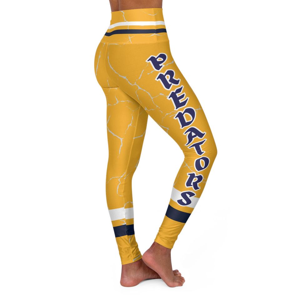 Predators Yoga Leggings