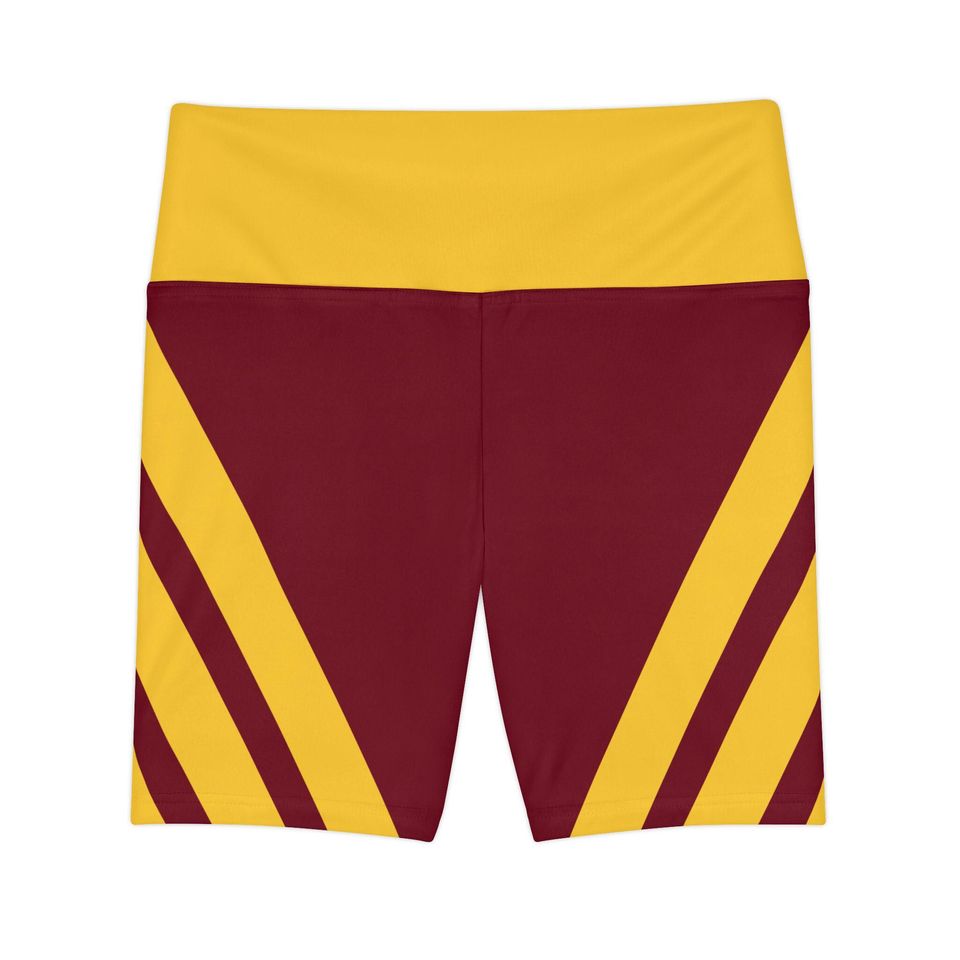 Game Day Shorts for Women