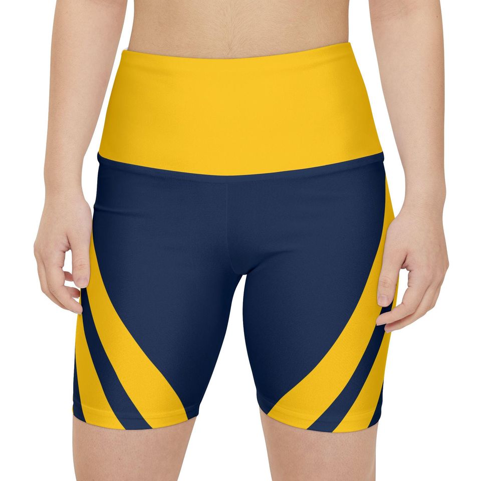 Game Day Shorts for Women