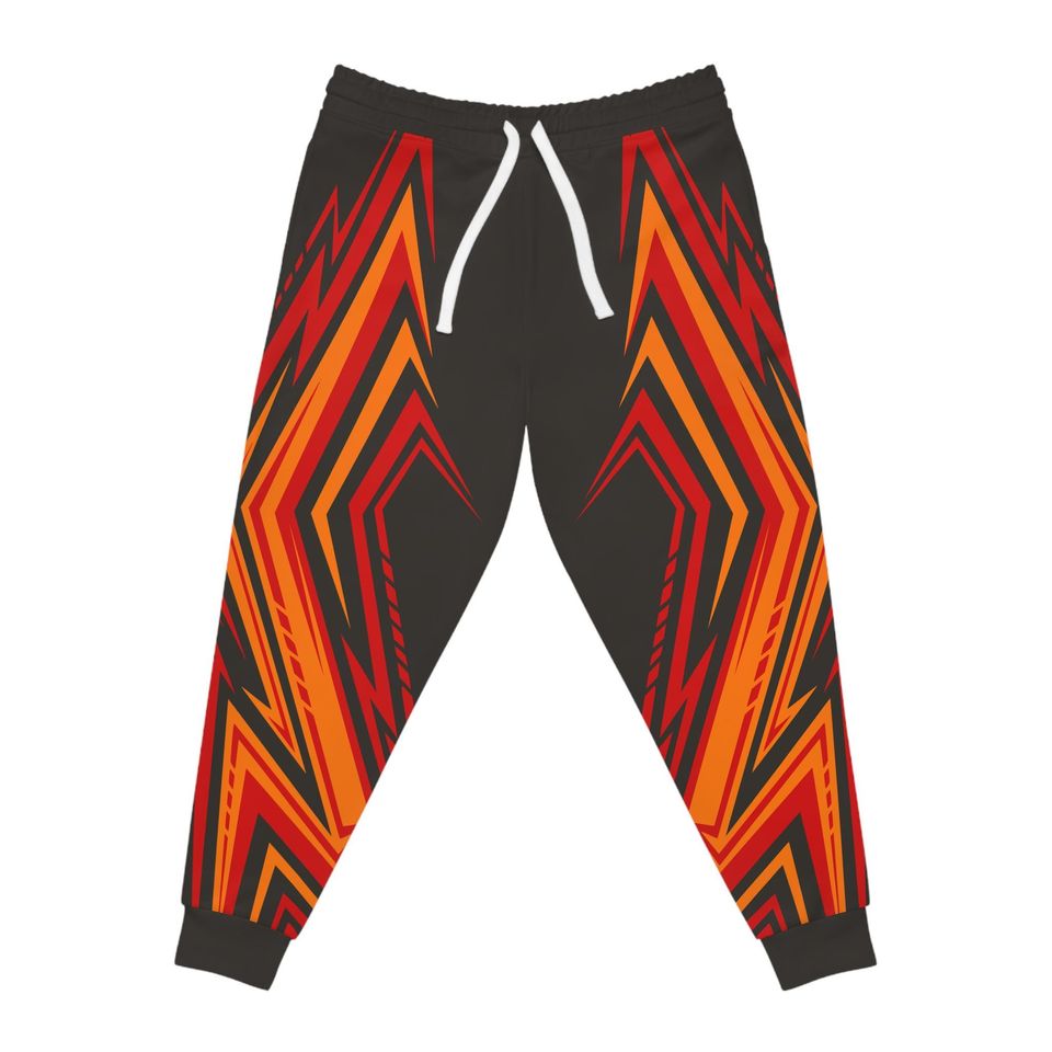 Buccaneers Unisex Premium Athletic Joggers