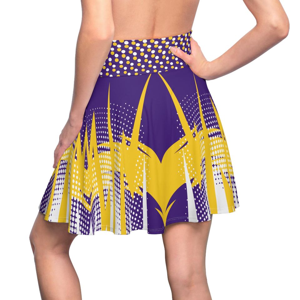 LSU  Women's Skater Skirt