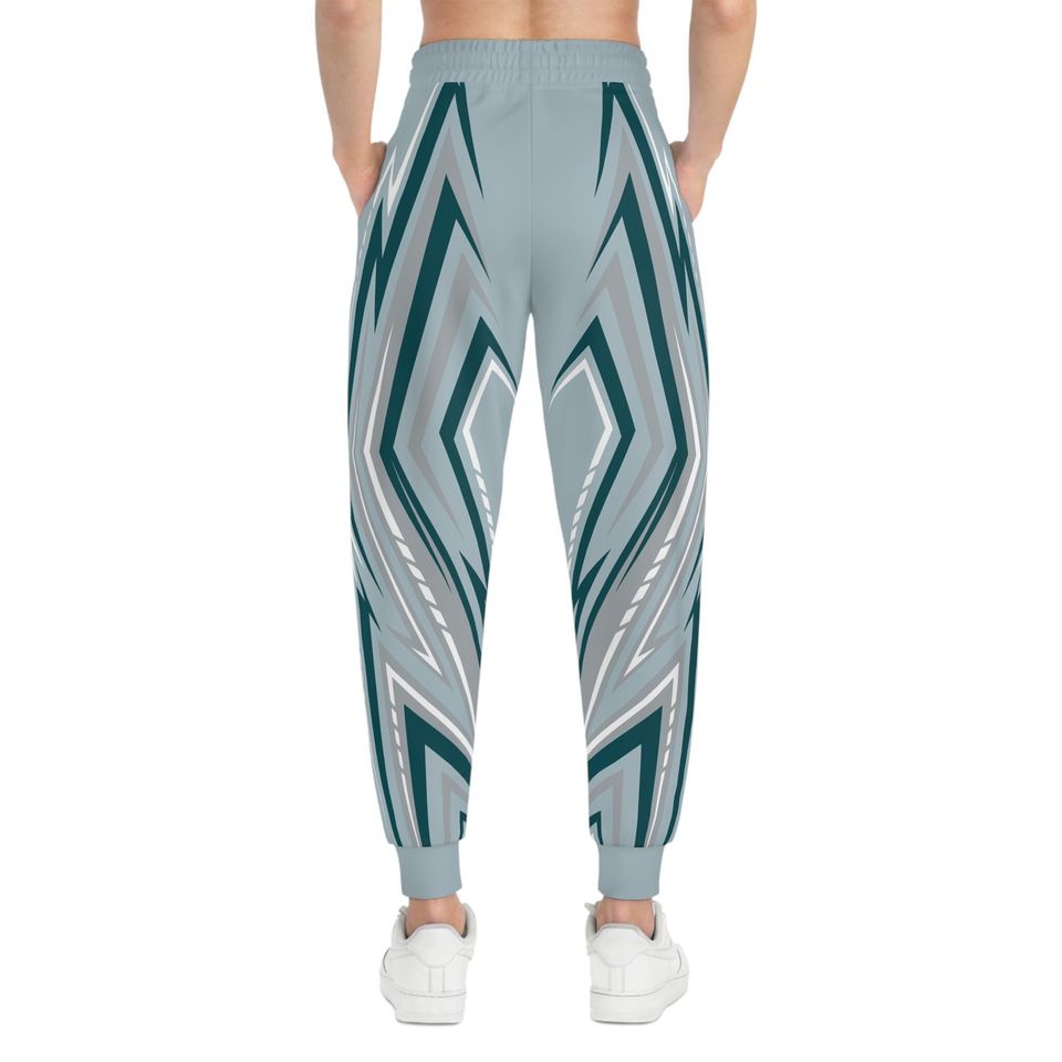 Eagles Unisex Premium Athletic Joggers