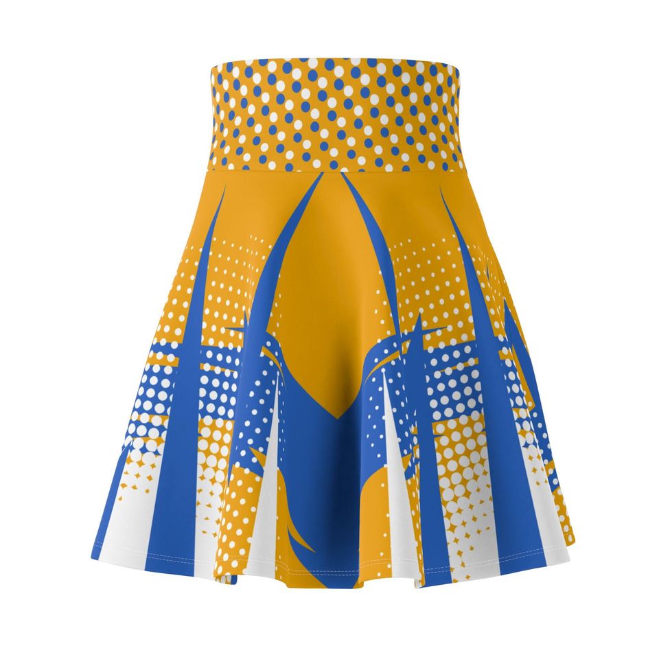 UCLA Women's Skater Skirt