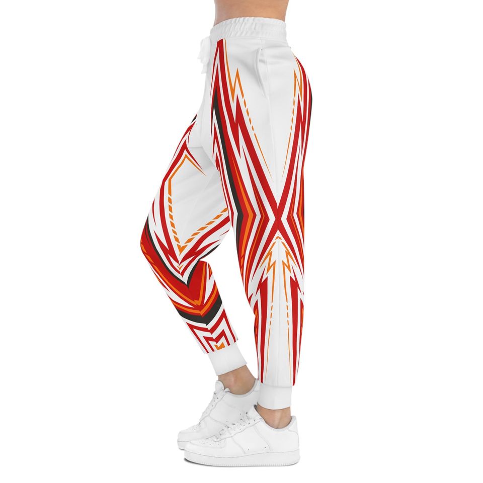 Buccaneers Unisex Premium Athletic Joggers