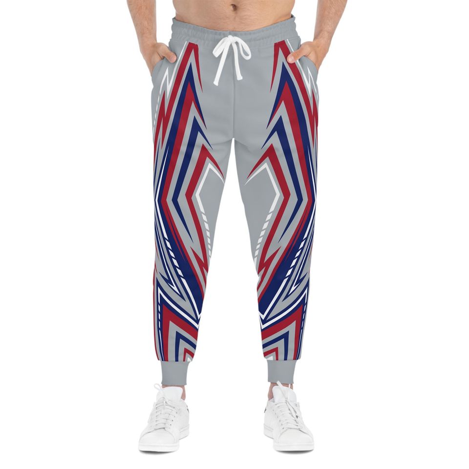 Giants Unisex Premium Athletic Joggers