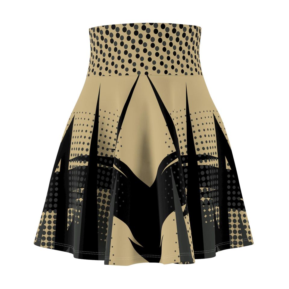 Purdue Women's Skater Skirt