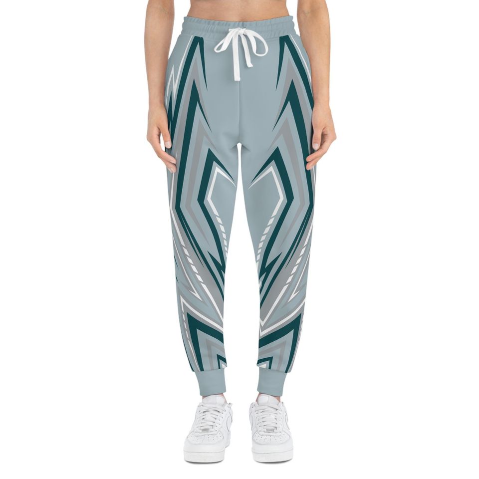 Eagles Unisex Premium Athletic Joggers
