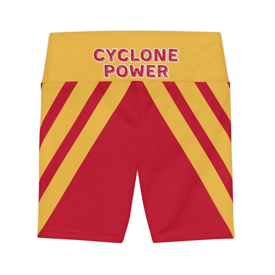 Game Day Shorts for Women