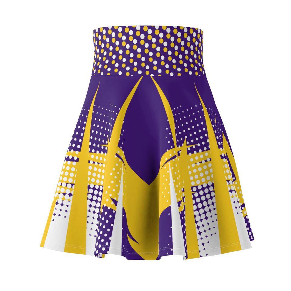 LSU  Women's Skater Skirt