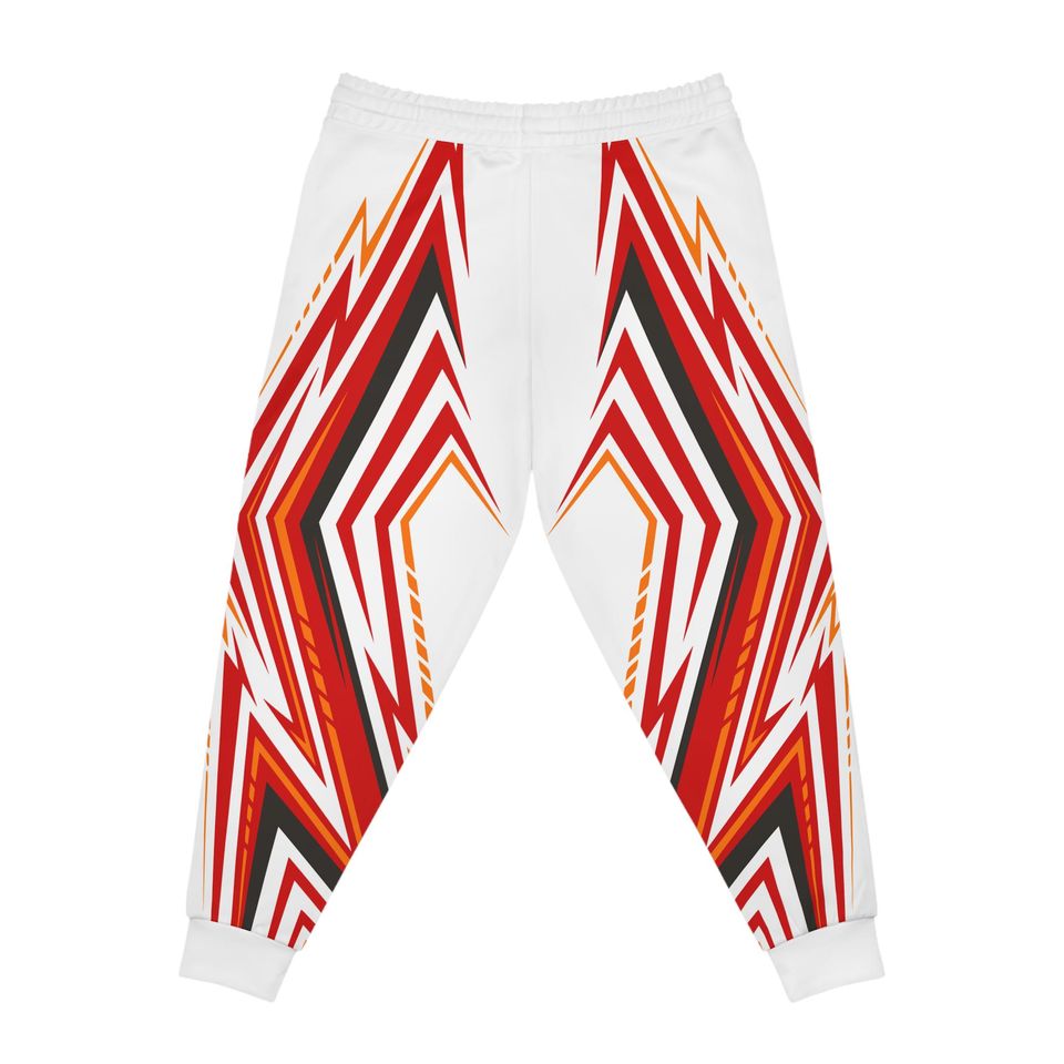 Buccaneers Unisex Premium Athletic Joggers
