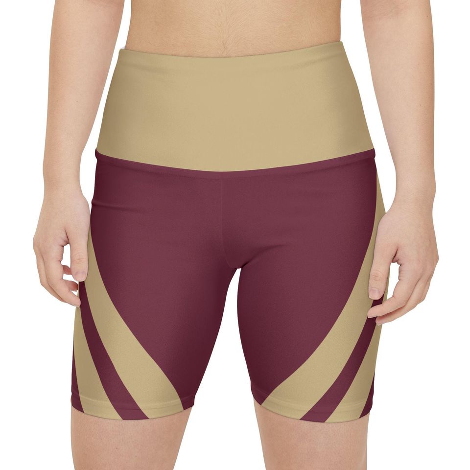 Game Day Shorts for Women