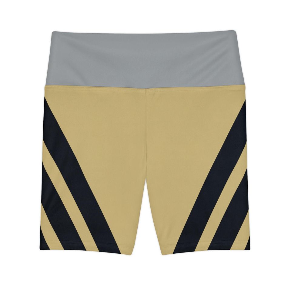 Game Day Shorts for Women
