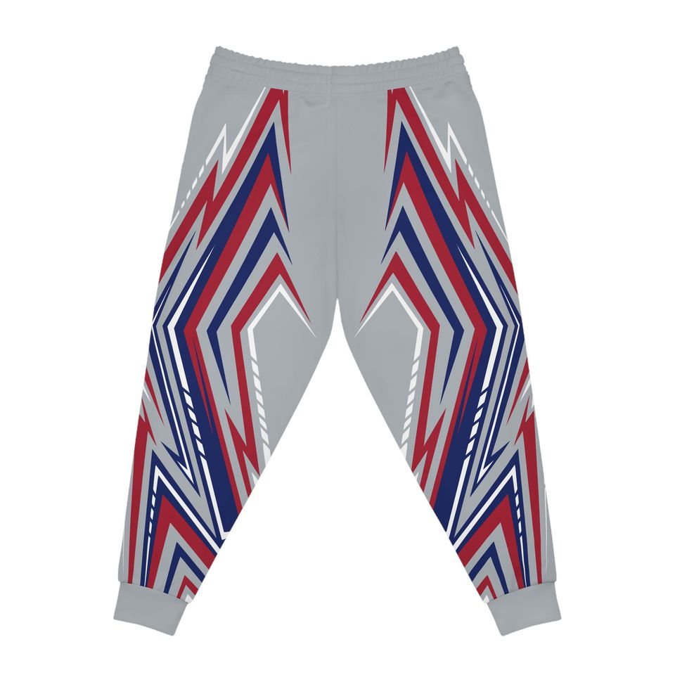 Giants Unisex Premium Athletic Joggers