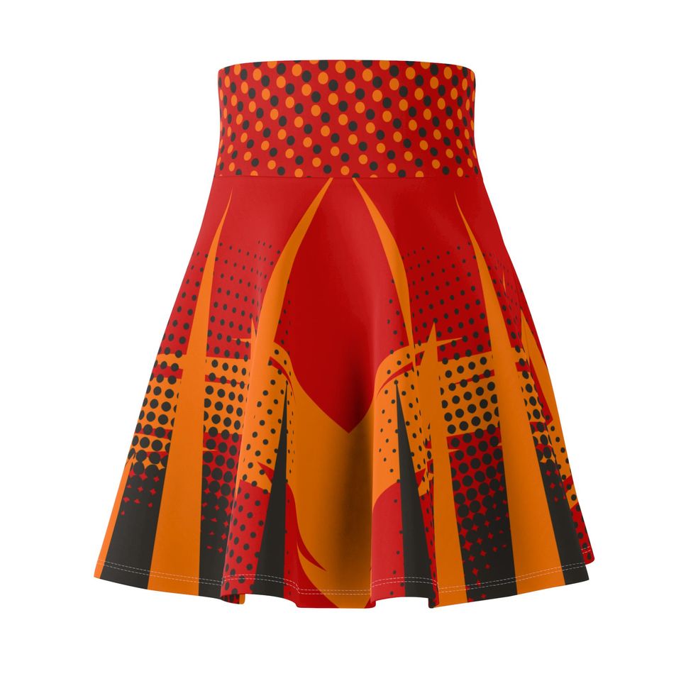 Buccaneers Women's Skater Skirt