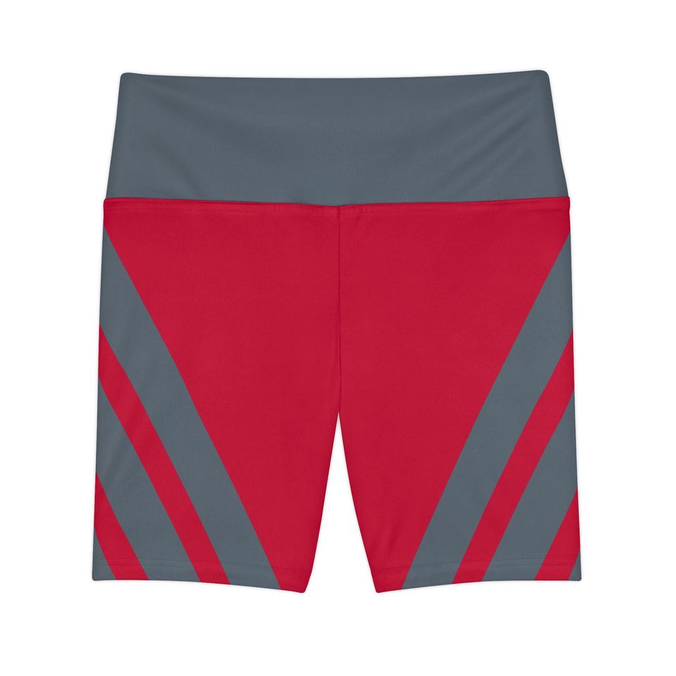 Game Day Shorts for Women