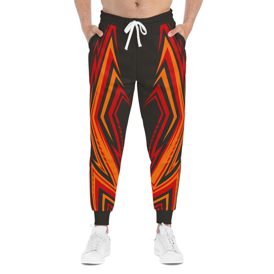 Buccaneers Unisex Premium Athletic Joggers