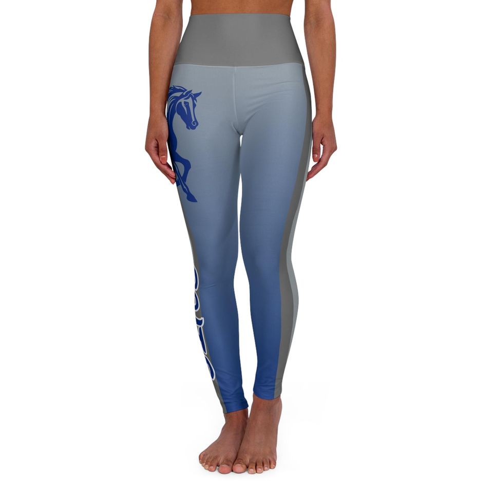 Indianapolis  Yoga Leggings