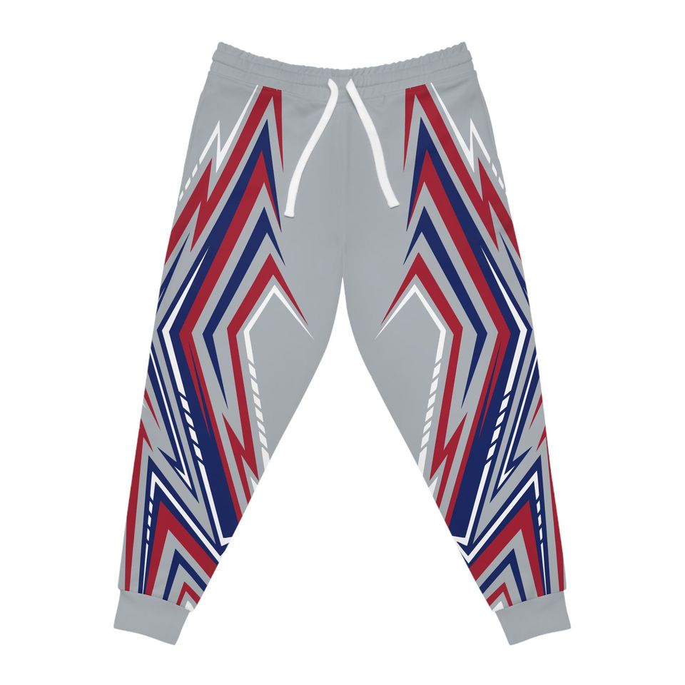 Giants Unisex Premium Athletic Joggers