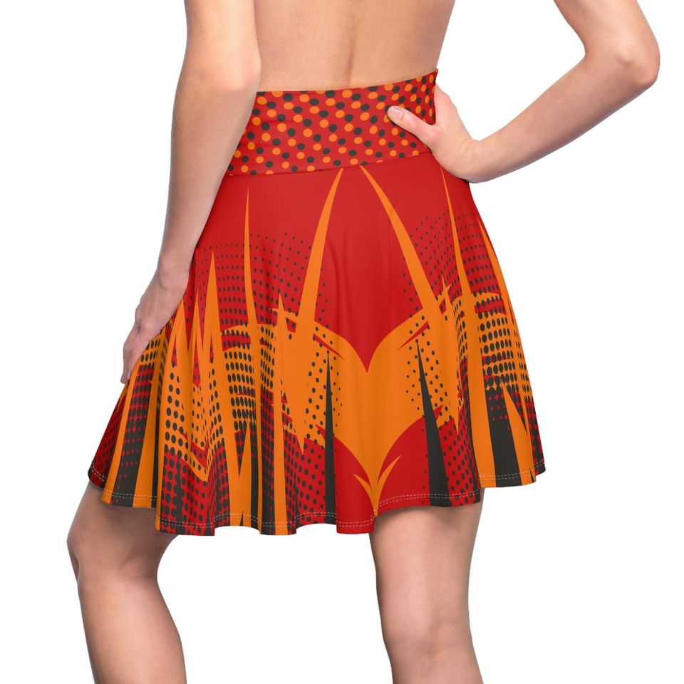 Buccaneers Women's Skater Skirt