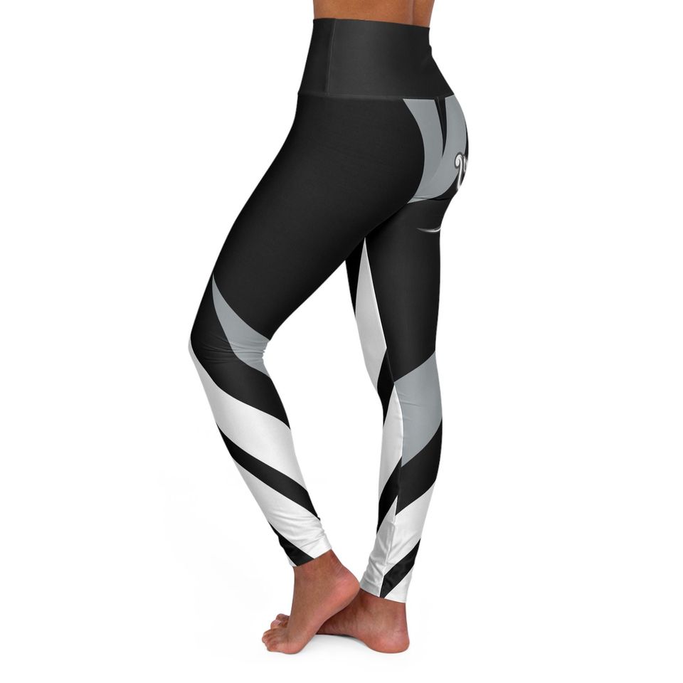 Las Vegas   Yoga Leggings