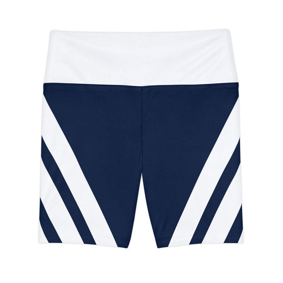 Game Day Shorts for Women
