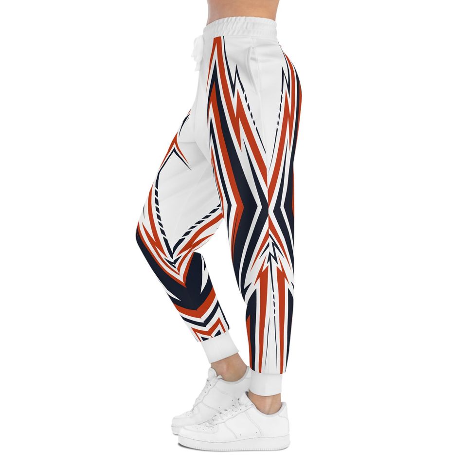 Bears Unisex Premium Athletic Joggers