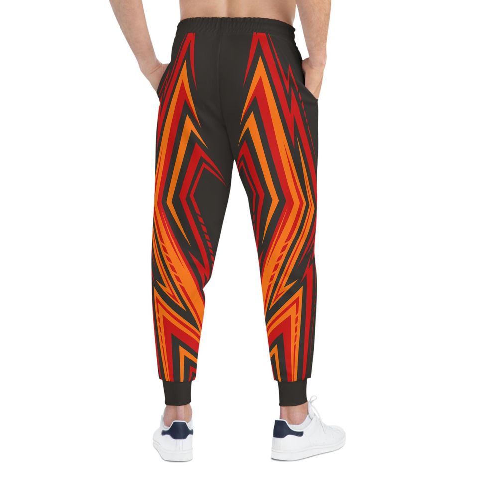 Buccaneers Unisex Premium Athletic Joggers