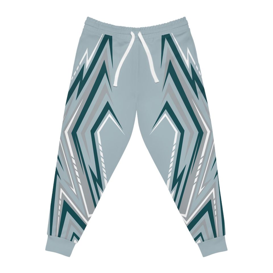 Eagles Unisex Premium Athletic Joggers