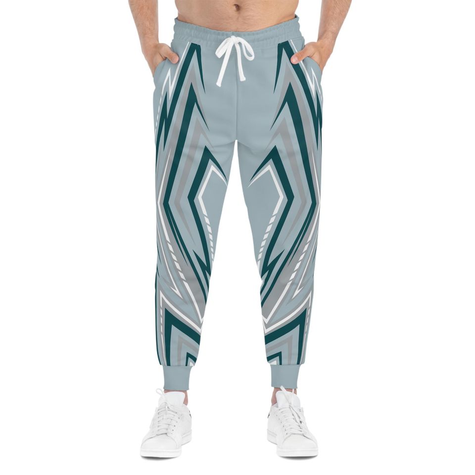 Eagles Unisex Premium Athletic Joggers