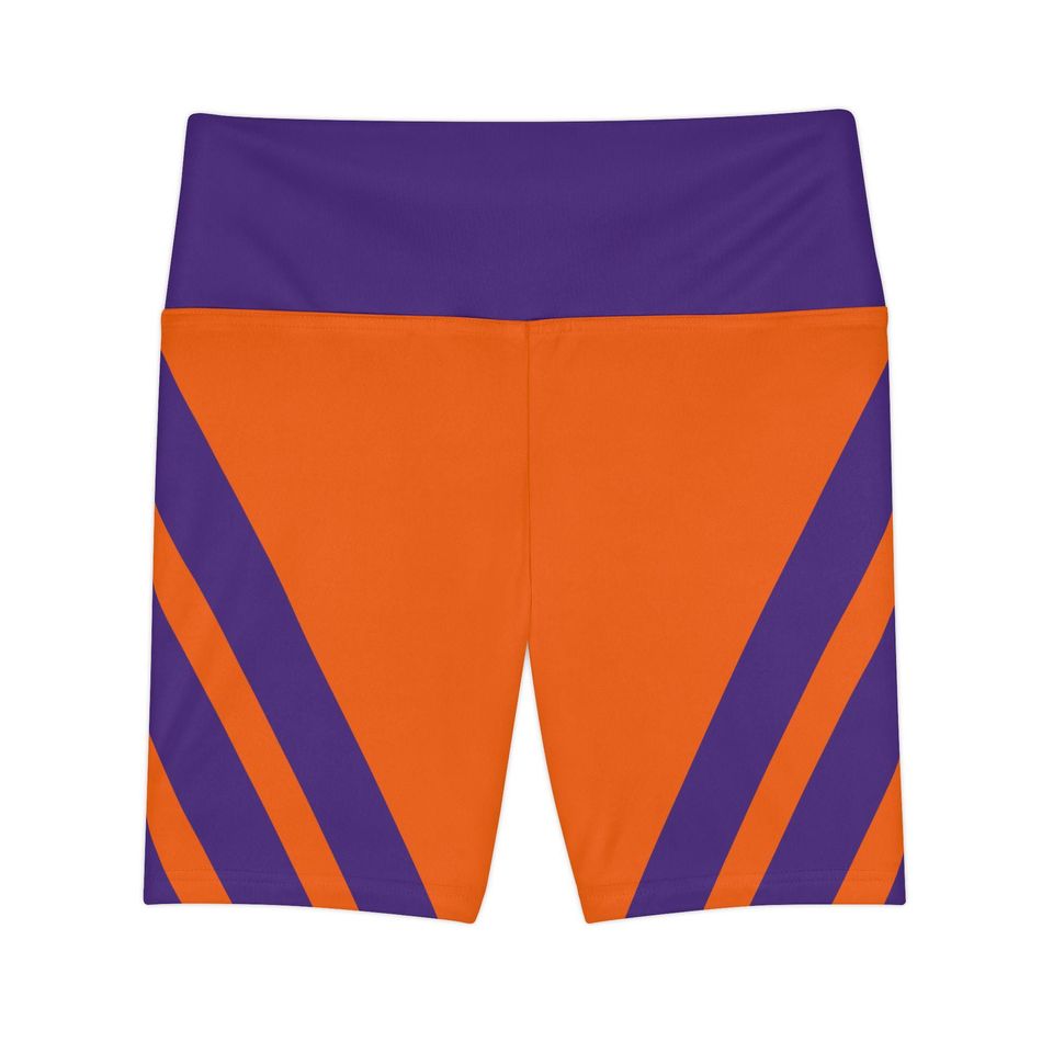Game Day Shorts for Women