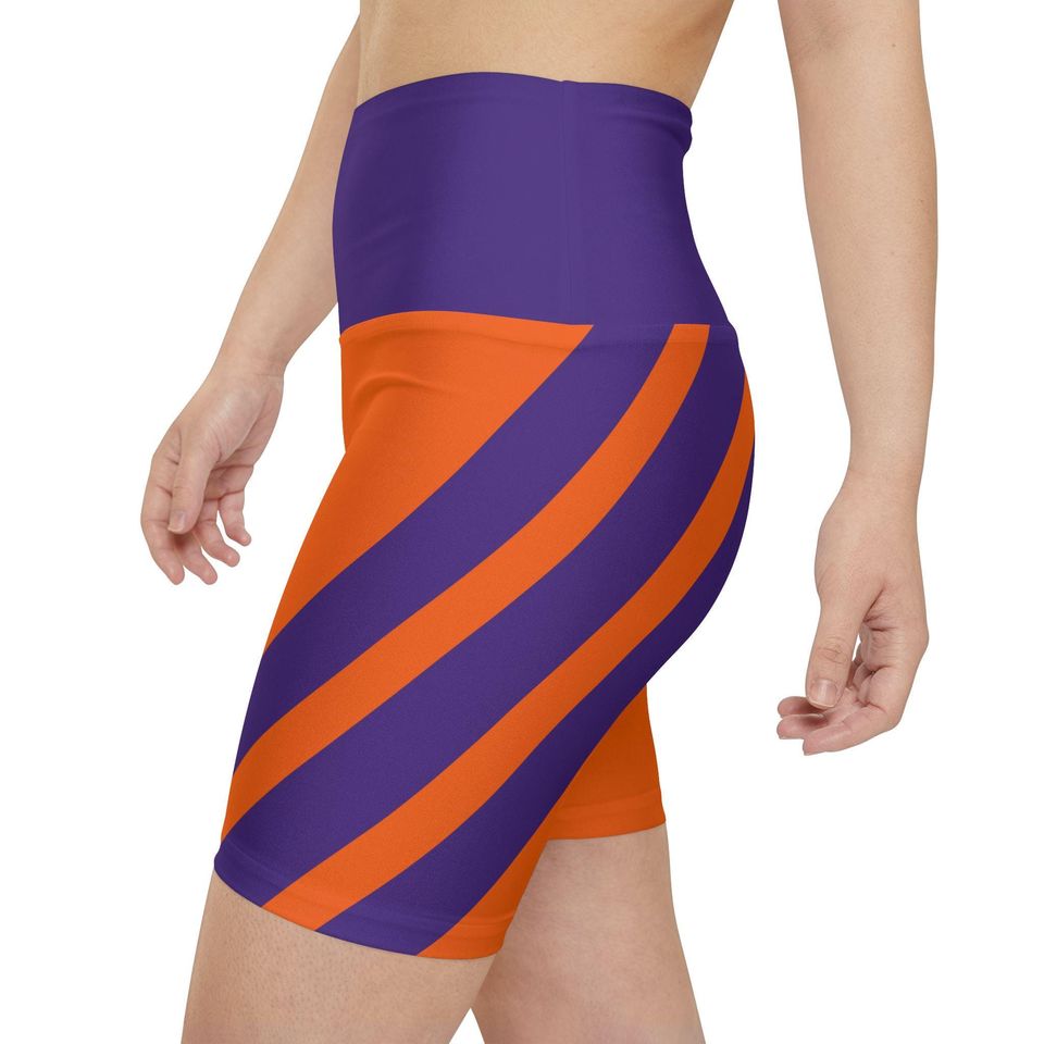Game Day Shorts for Women