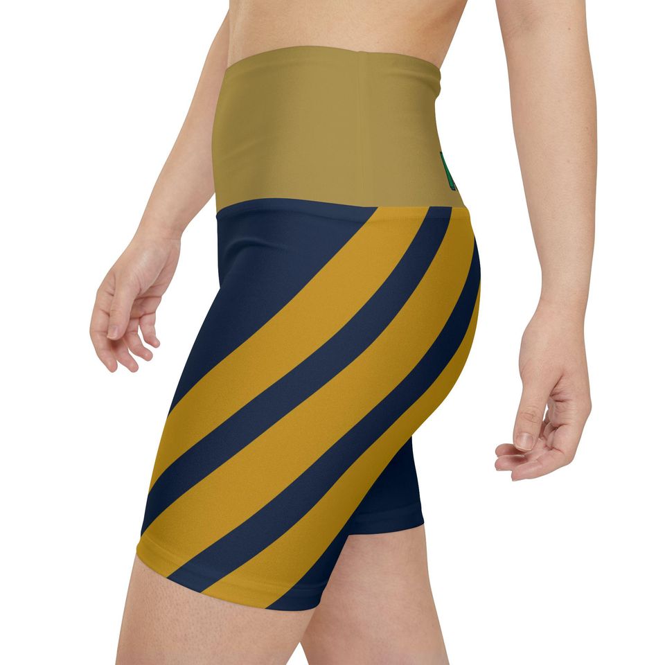 Game Day Shorts for Women