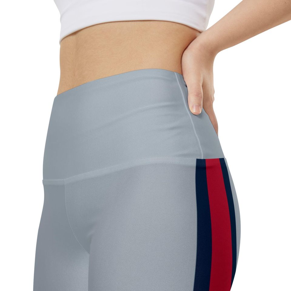 Patriots Game Day Shorts for Women