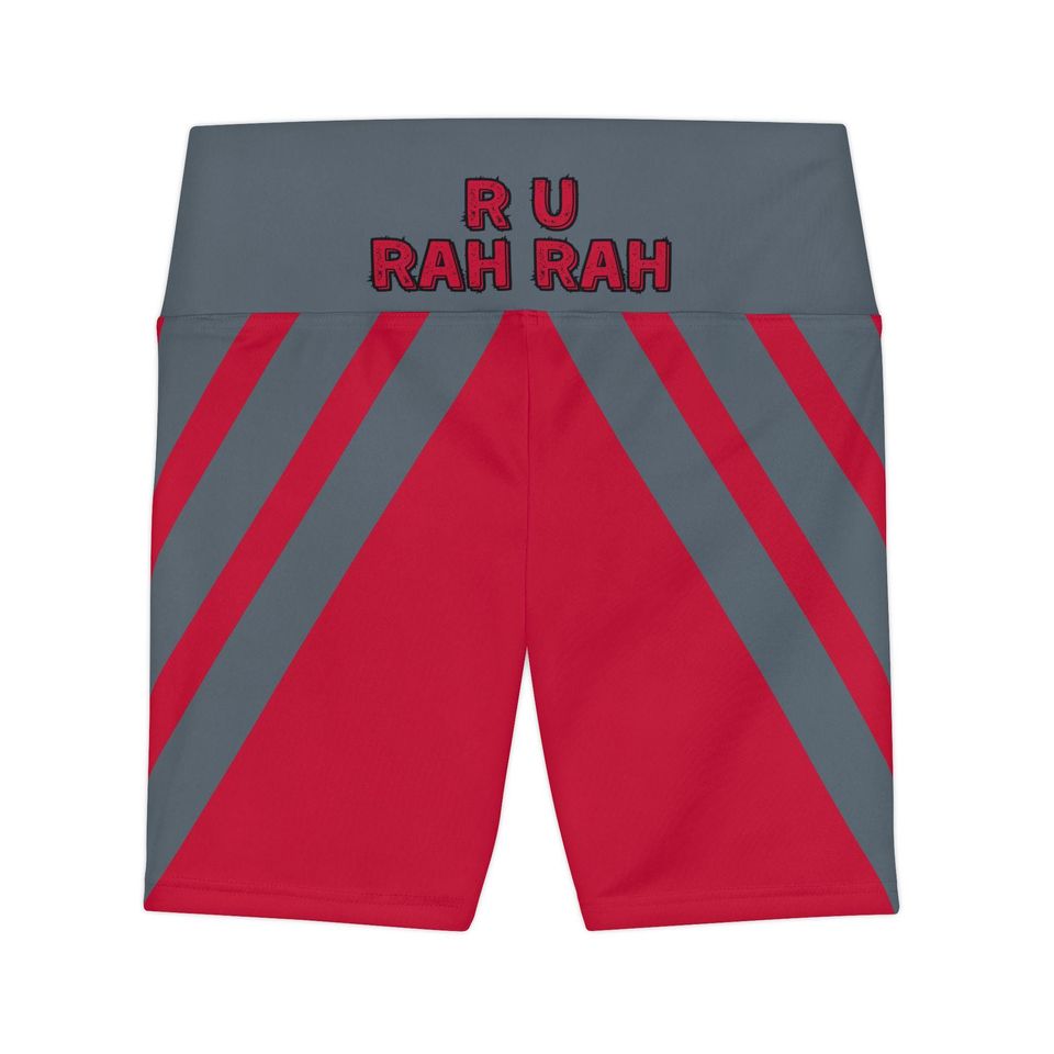 Game Day Shorts for Women