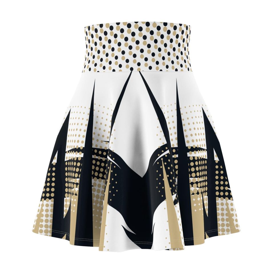 Saints Women's Skater Skirt