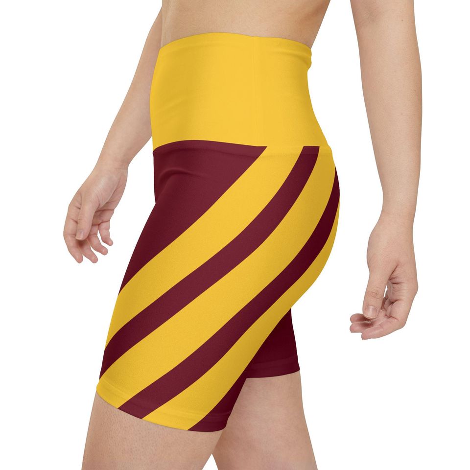 Game Day Shorts for Women