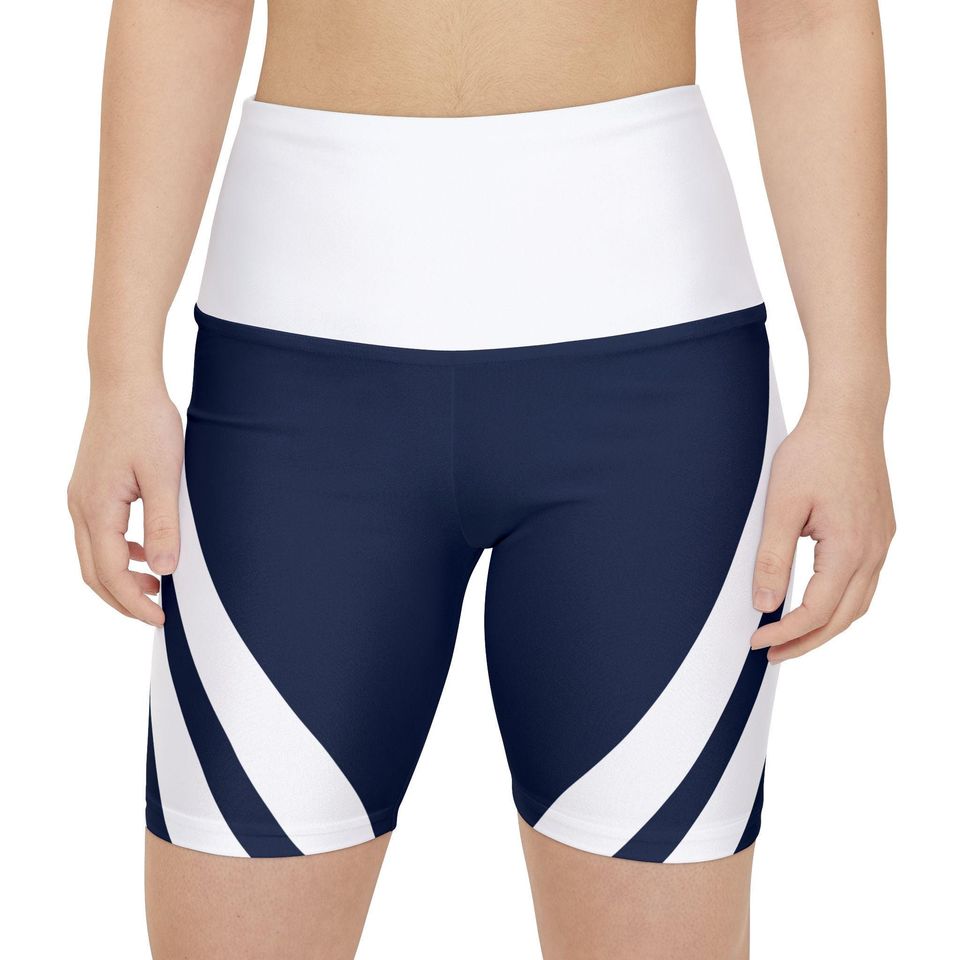 Game Day Shorts for Women