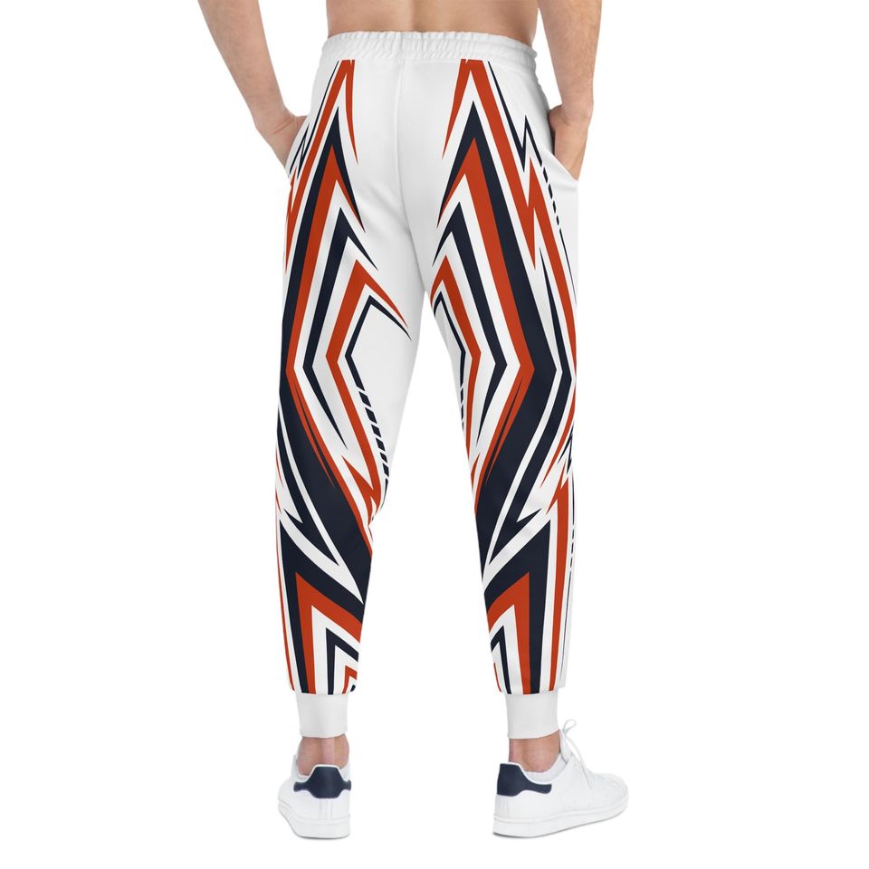Bears Unisex Premium Athletic Joggers