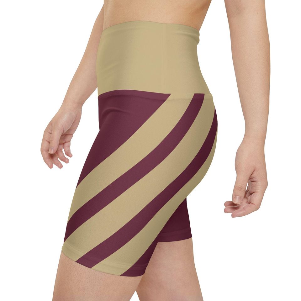 Game Day Shorts for Women