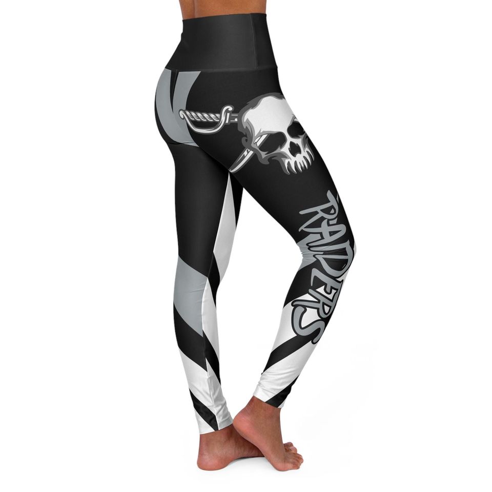Las Vegas   Yoga Leggings