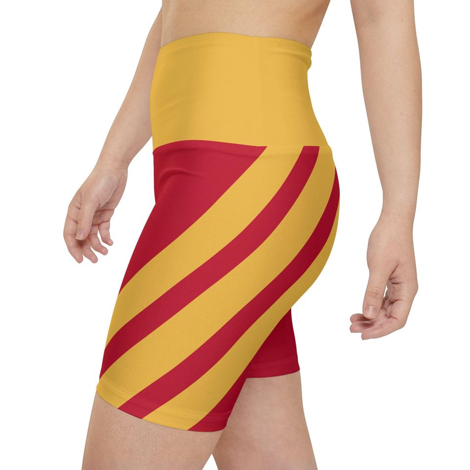 Game Day Shorts for Women