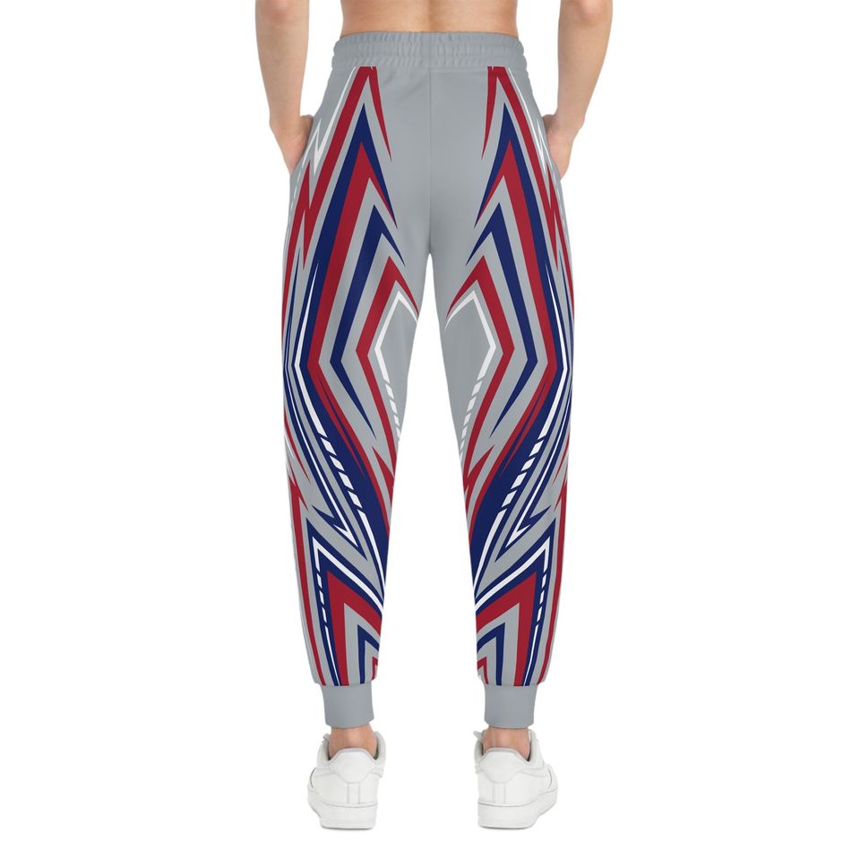 Giants Unisex Premium Athletic Joggers