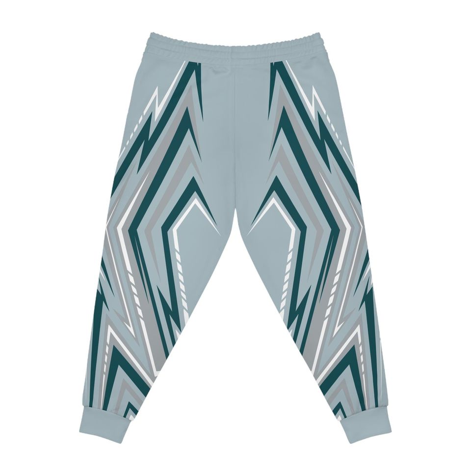 Eagles Unisex Premium Athletic Joggers